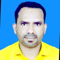 Mohammad Imran Hussain