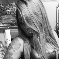 Amina Adorez