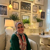 Rawan Gamal