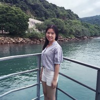 Lydia Xu