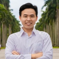 Ryan, Chao-Yuan Lai