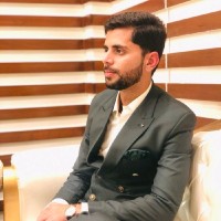 Ahmad Raza