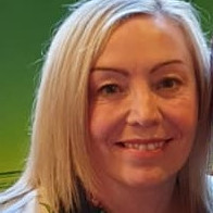 Vanessa Bradshaw MInstR