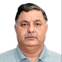 Raswant S Sohal
