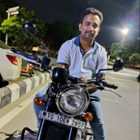 K Saiprakash