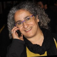 Nadia Amghar-Rabia