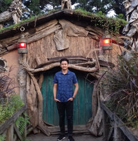 Rizky Hendryawan