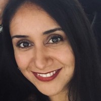 Patricia Rios