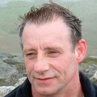 Roy David McKee