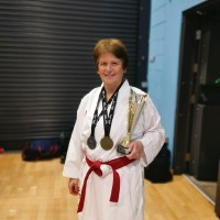 Nicki Harrison