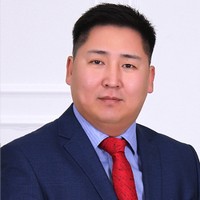 Gantulga Riimed