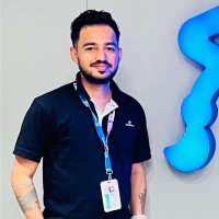 Abhishek Babber