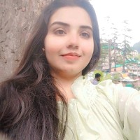 Bhagyashree Dubey