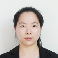 Sarah Wang