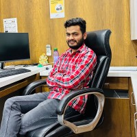 deval chavda