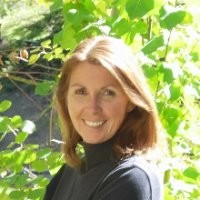 Sue Jamison