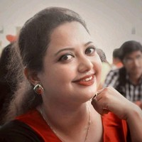 Suchandrima Hesh
