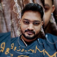 Deepak A Poojary