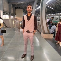 Ranvijay Singh