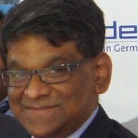 Anil Kumar Nair