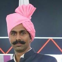 Pushpendra Singh Chauhan
