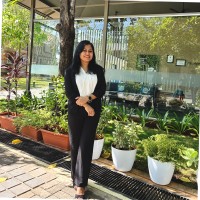 Ashwini Thakare