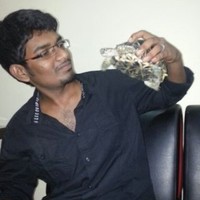 Aithagoni Srikanth