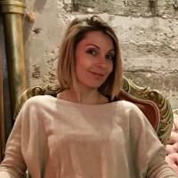 Elodie De Giuli