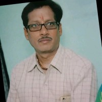 Sharad Chaturvedi