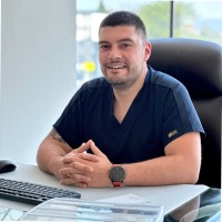 Deyan Petkov