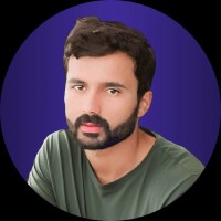 Zeeshan Hussain