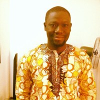 Femi Lawrence Ayodele. Msc, Acca