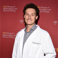Daniel Brunker, SPT