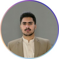 Jahanzaib Chaudhary