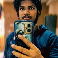 Bathri Narayanan M