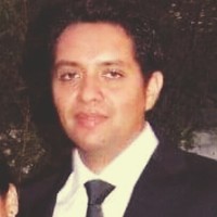 Alvaro Molina