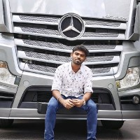 Durkesh .M