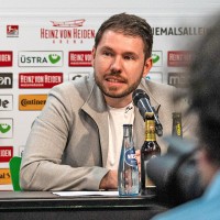 Christoph Heckmann