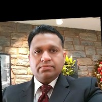 Mohsin Muhammad