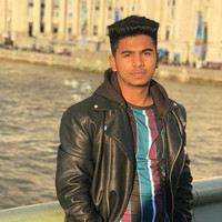 Ramanpreet Singh