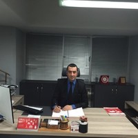 Yalçın Kılınçogulları