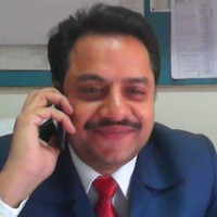 Ajay Goyal