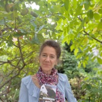 Christiane Martini