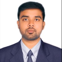 Dr. Naveen Kumar Mp
