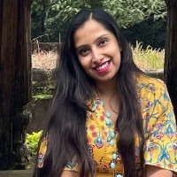 Deepanwita Sanyal