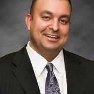 Eric Lucero