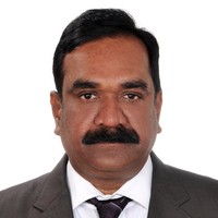 D V Raju