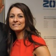 Anna Tsartsari BEng(Hons), MSc, MBA, CEng, MICE