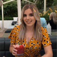 Jessica Hickman