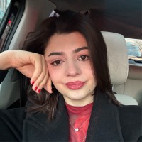 Büşra Teker